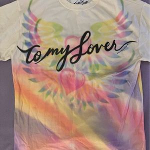 Taylor Swift x Stella McCartney Lover T-Shirt - Medium